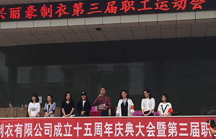 Tourism and group building