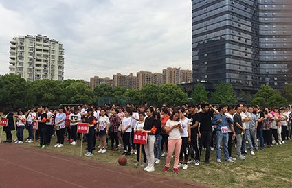 Tourism and group building