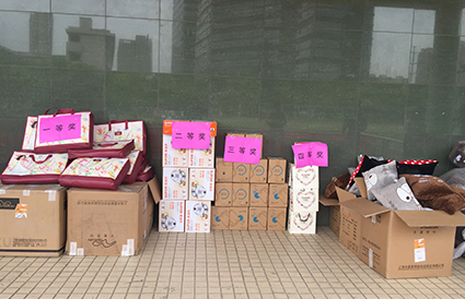 Tourism and group building