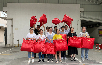 Tourism and group building